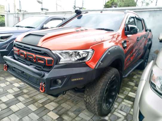 Ford Rangers High rider image 9