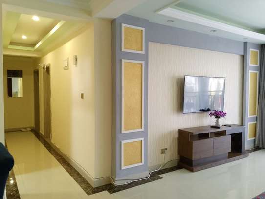 3 Bed Apartment with En Suite in Kilimani image 3