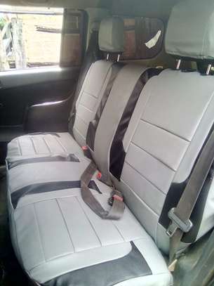 Official Car Seat Covers image 2