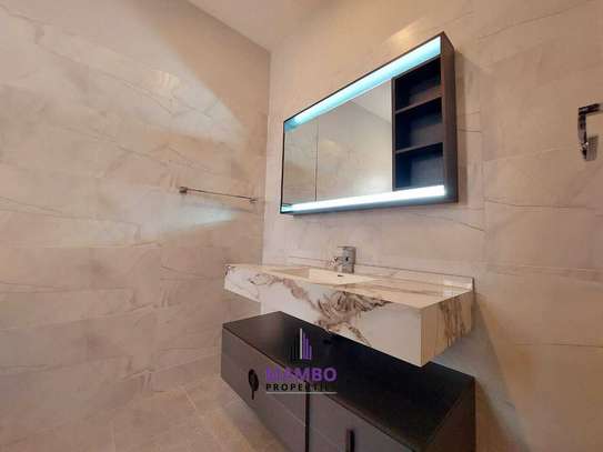 3 Bed Apartment with Swimming Pool at Riverside Drive image 5