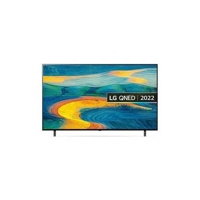 LG 65QNED7S6QA 65 Inch 4K Smart QNEDThinQ AI TV image 1