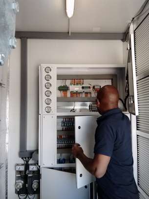 Best Washing Machine Repairs,Air Conditioning Services, Electrical Appliance Repairs, Refrigeration Engineers Nairobi. image 1