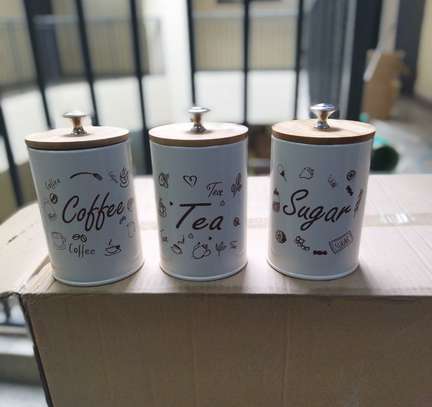 3 in1 Alloy canisters/alfb image 1
