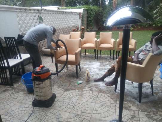 SOFA SET,CARPET, MATTRESS & HOUSE CLEANING IN NAIROBI. image 2