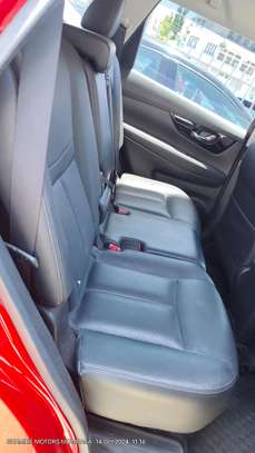 Nissan X-trail premium grade Autech 4wd 2018 image 5