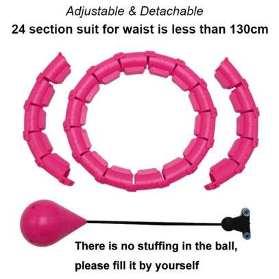 New Hulla Hoop for Adults Weight Loss image 3