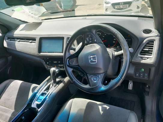 Honda Vezel-hr-v non hybrid 2016 2wd image 3