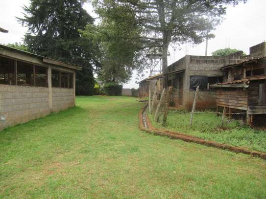 3 Acres Developed Farm For Sale in Red Hill - Limuru image 8