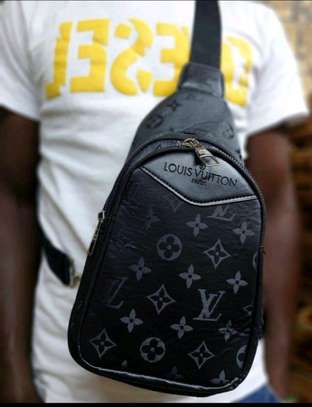 Lv hotsell chest bag