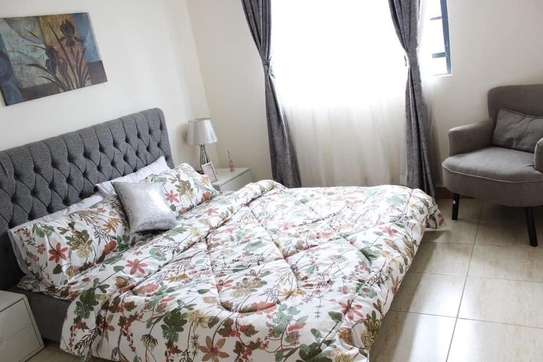 Serviced 1 Bed Apartment with En Suite in Syokimau image 3