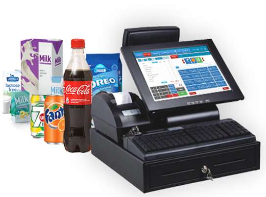 POINT OF SALE image 3