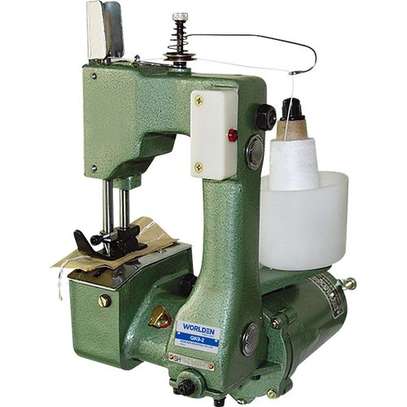 GK9-2 Portable Manual Sewing Machine image 1