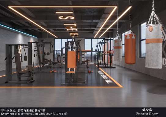 1 Bed Apartment with Swimming Pool in Kileleshwa image 2