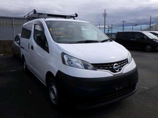 NEW VANETTE NV200 (MKOPO ACCEPTED) image 2