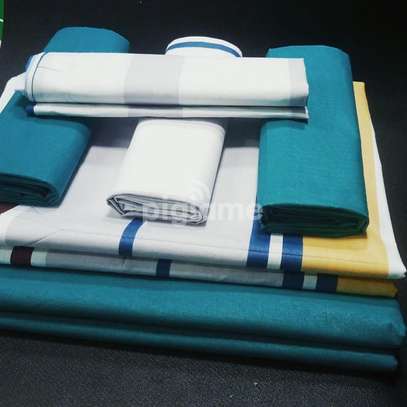 Pure cotton bedsheets image 7
