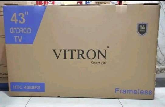 Vitron TV's image 3