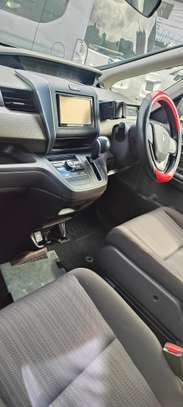 Honda Freed Non hybrid Grey 2018 image 4