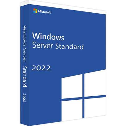 Windows Server 2022 Activated + Installation image 1