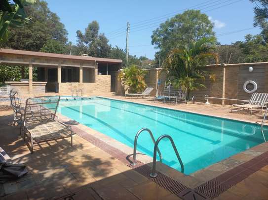 5 Bed Villa with En Suite at Karen Miotoni image 17