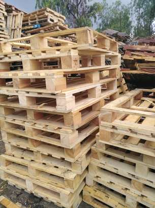 Wooden Pallets for Sale in Nairobi image 10