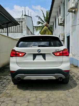 BMW X1 X-DRIVEi20 2018 image 9