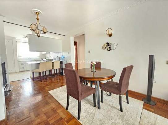 Serviced 3 Bed Apartment with En Suite in Riverside image 3