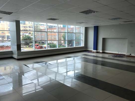2,000 ft² Office with Backup Generator at Ringroad image 5