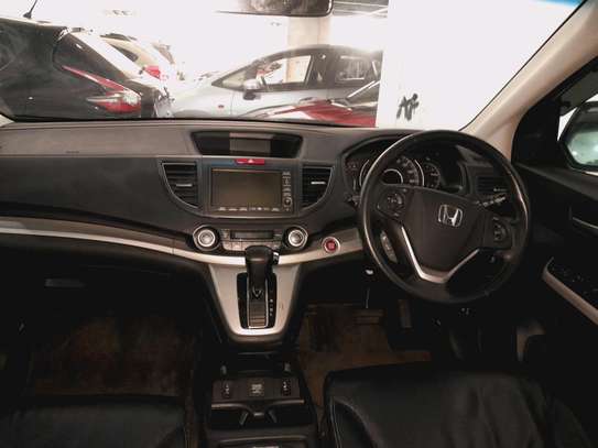 Honda CR-V sunroof 2000cc  2016 image 8