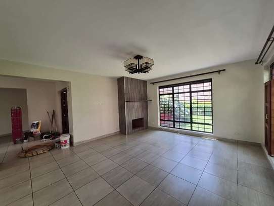 5 Bed Townhouse with En Suite in Kiambu Road image 2