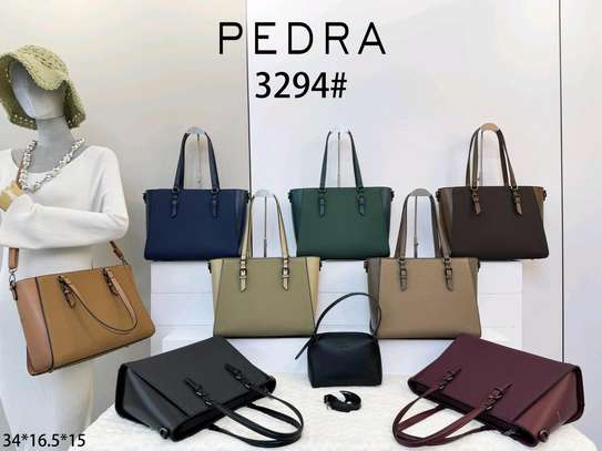 FASHION LADIES HANDBAGS image 7
