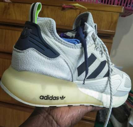 Adidas Original Sneakers image 2