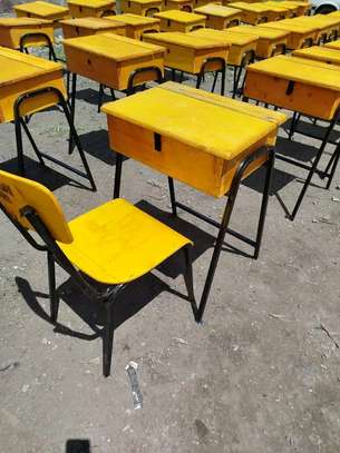 School furniture image 6