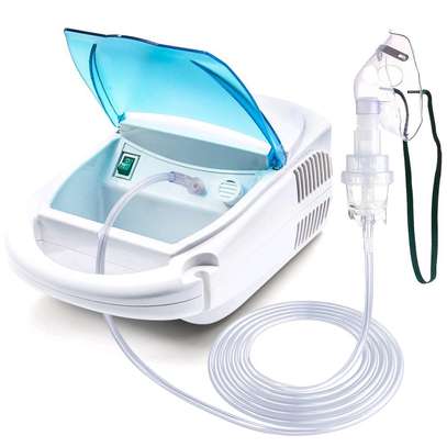 ASTHMA NEBULIZER MACHINE FOR KIDS SALE KENYA image 6