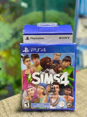 Ps4 Sims 4 image 1
