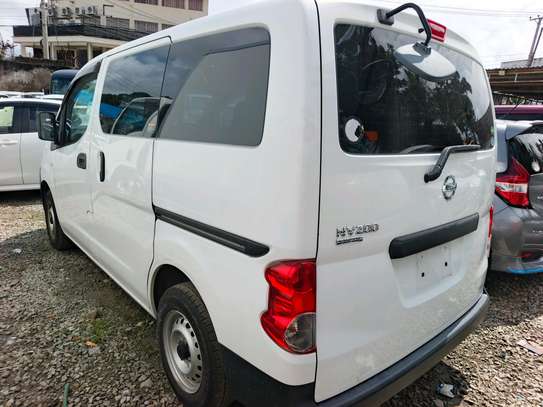 Nissan Nv200 DX image 6