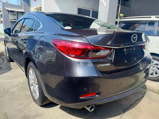 Mazda Atenza 2018 model image 7