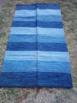Pure Cotton Rugs colours 60 by 90cm image 5
