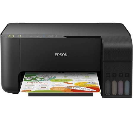 Epson L3150 MEAF Printer image 2