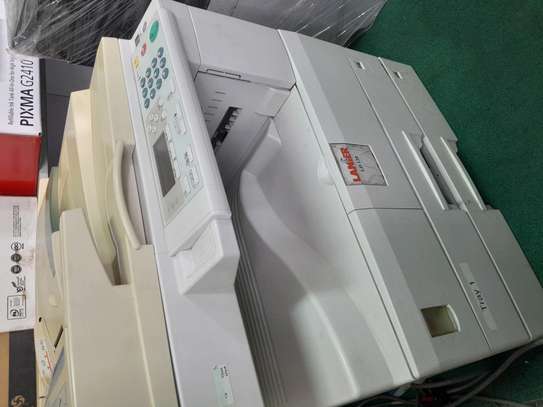 Superior photocopies machine mp 2000 image 3