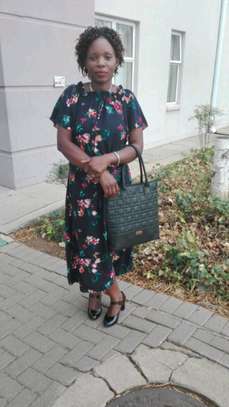 We Place Trained Nannies, Eldercare and Household Staff image 11