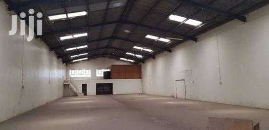88,000 ft² Warehouse with Aircon at Lunga Lunga Road image 2