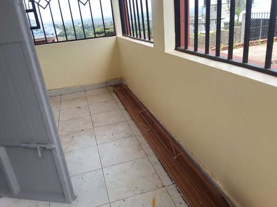 4 Bed House with En Suite in Ngong image 15
