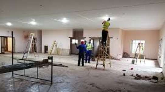 Nakuru Home repairs,painting,plumbing,electrical & carpentry image 13