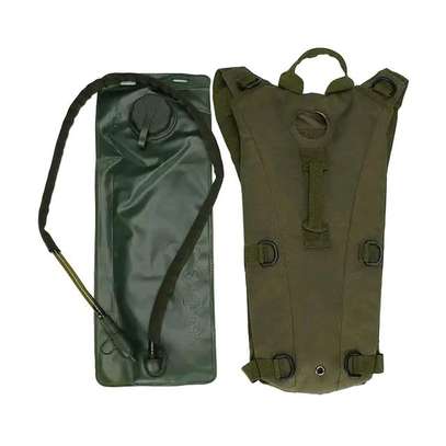 Hydration bags, cycling and hiking image 1