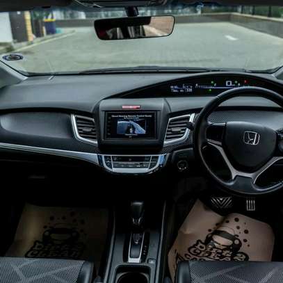 2015 Honda  jade RS image 7