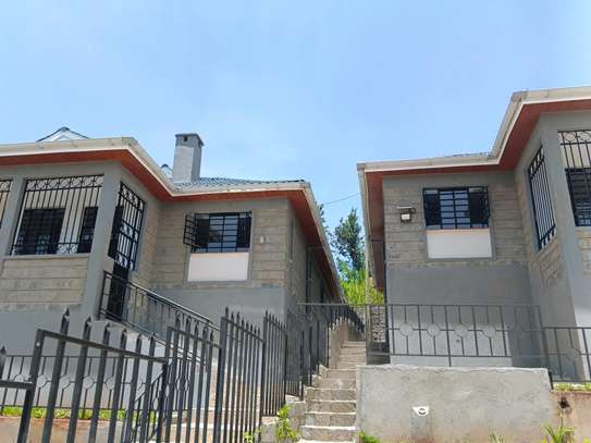 Lovely new bungalows for Sale in Ngong. image 2