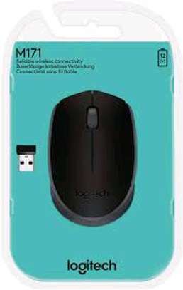 M171 logitech mouse image 1