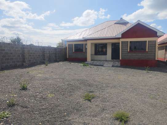 4 Bed House with Garden at Kitengela image 14