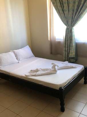 Serviced 3 Bed Apartment with En Suite in Mtwapa image 18
