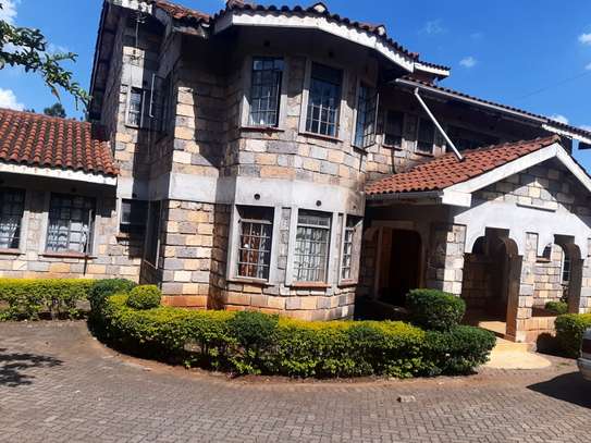 QUIK SALE: 5 Bedroom Thome / Garden Estate House image 1
